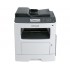 Lexmark Mx410De Mono Lazer Aıo A4 Mono Fotokopi Tarayıcı Fax Usb/Ethernet/Dublex Yazıcı