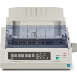 Oki ML3320 9 Pin 80 Kolon Yazıcı