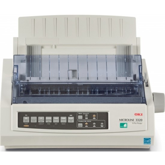 Oki ML3320 9 Pin 80 Kolon Yazıcı Oki ML3320 9 Pin 80 Kolon Yazıcı