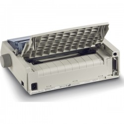 Oki ML3320 9 Pin 80 Kolon Yazıcı