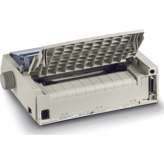 Oki ML3320 9 Pin 80 Kolon Yazıcı Oki ML3320 9 Pin 80 Kolon Yazıcı