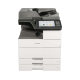 Lexmark MX910de A3 Mono MFP, mx910de makina 26Z0084 Finisher dahil )