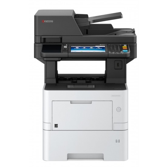 Kyocera Ecosys M3145ıdn Çok Fonksiyonlu Lazer Yazıcı M3145IDN