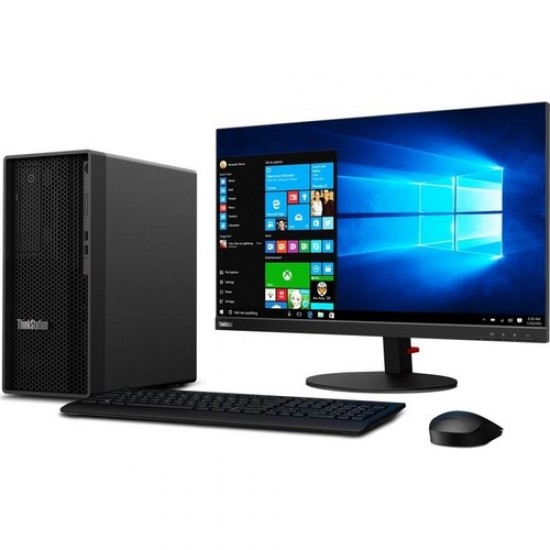 LENOVO THİNK STATİON İŞ İSTASYONU (30DH00FTTX/30H00FUTX)