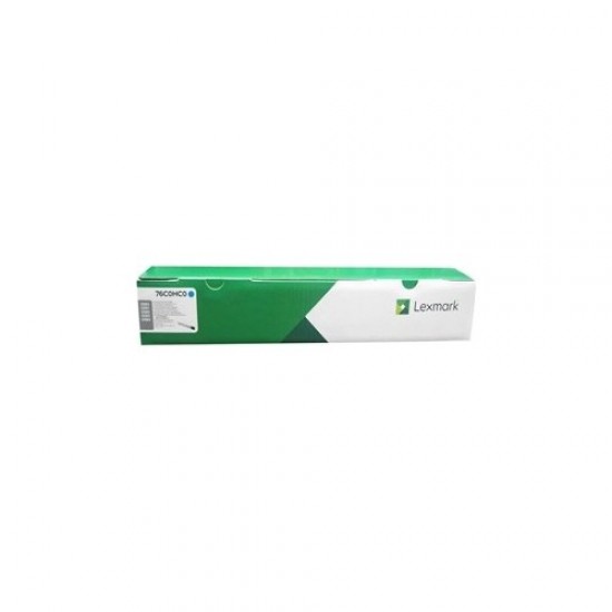 Lexmark CX921-76C0HC0 Mavi Toner