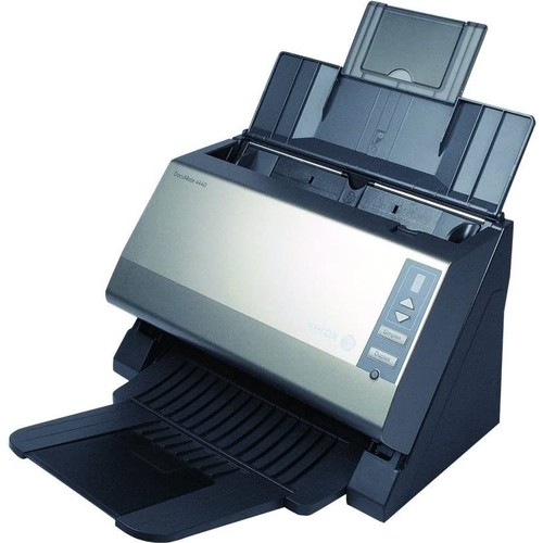 Xerox Documate 4440 Tarayıcı -