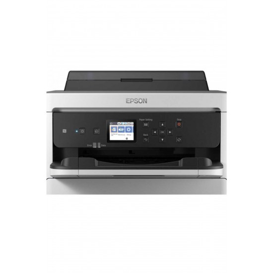 Workforce Pro Wf-c5290dw Renkli Mürekkepli Yazıcı