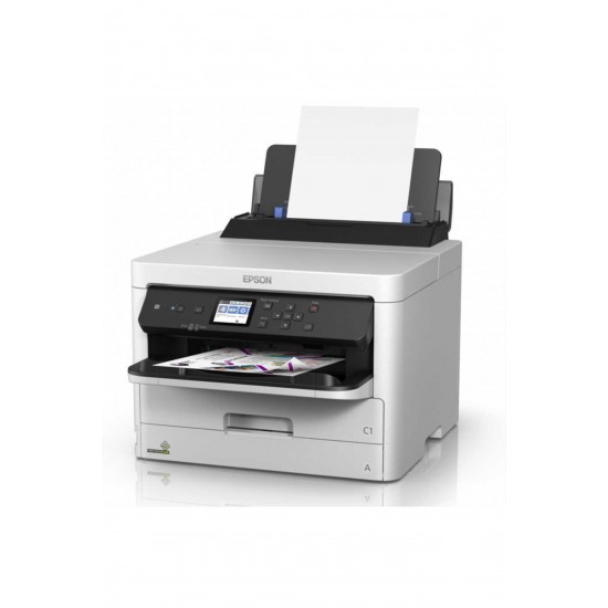 Workforce Pro Wf-c5290dw Renkli Mürekkepli Yazıcı